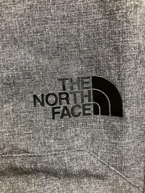 THE NORTH FACE（ザ ノース フェイス）THE NORTH FACE (ザ ノース フェイス) NB62285　トレーニングリブパンツ グレー サイズ:Mの古着・服飾アイテム