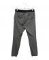 THE NORTH FACE (ザ ノース フェイス) NB62285　トレーニングリブパンツ グレー サイズ:M：5000円