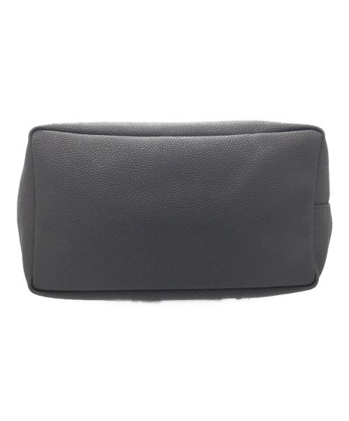 Herve Chapelier（エルベシャプリエ）Herve Chapelier (エルベシャプリエ) トートバッグ グレー×カーキの古着・服飾アイテム