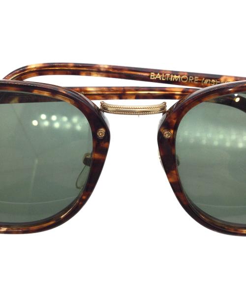 RAY-BAN（レイバン）RAY-BAN (レイバン) サングラスの古着・服飾アイテム