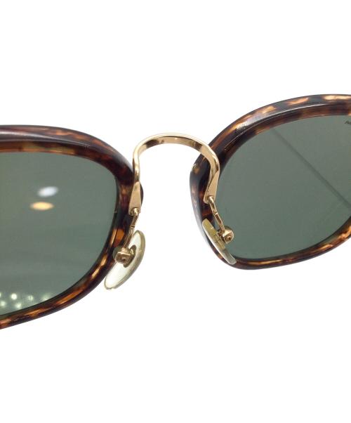 RAY-BAN（レイバン）RAY-BAN (レイバン) サングラスの古着・服飾アイテム