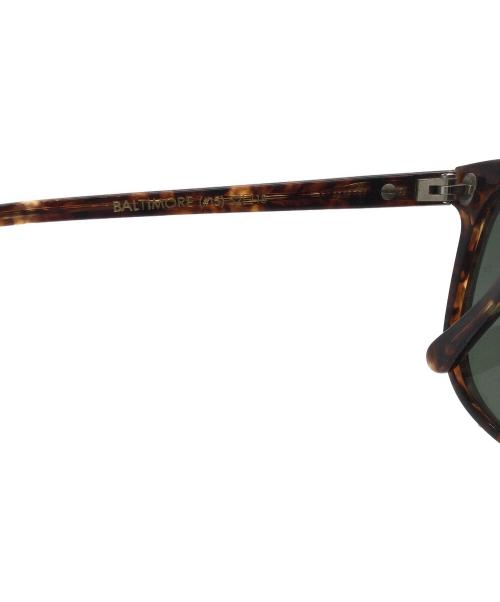 RAY-BAN（レイバン）RAY-BAN (レイバン) サングラスの古着・服飾アイテム