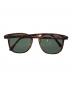 RAY-BAN (レイバン) サングラス：5000円
