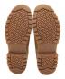 中古・古着 Timberland (ティンバーランド) ブーツ キャメル サイズ:US7W、UK6.5、EU40、JP25、MX25.0、CN250(2.5)：8000円