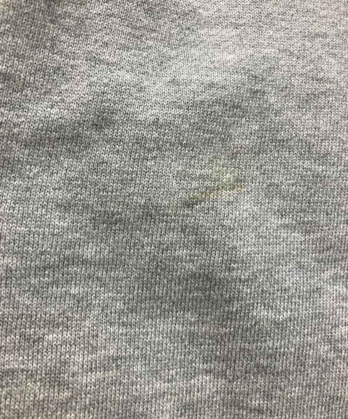 THE NORTH FACE（ザ ノース フェイス）THE NORTH FACE (ザ ノース フェイス) ジップパーカー グレー サイズ:Sの古着・服飾アイテム