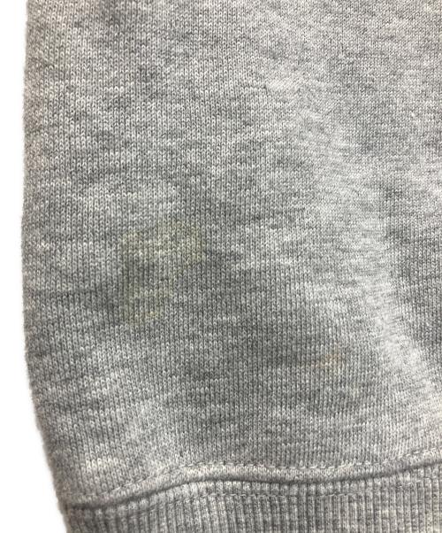 THE NORTH FACE（ザ ノース フェイス）THE NORTH FACE (ザ ノース フェイス) ジップパーカー グレー サイズ:Sの古着・服飾アイテム