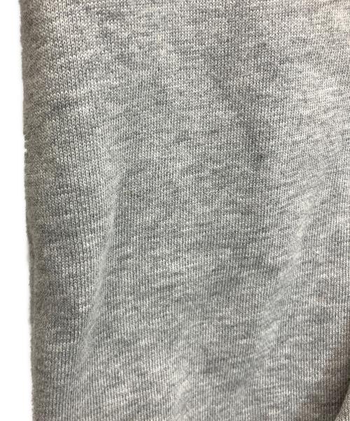 THE NORTH FACE（ザ ノース フェイス）THE NORTH FACE (ザ ノース フェイス) ジップパーカー グレー サイズ:Sの古着・服飾アイテム