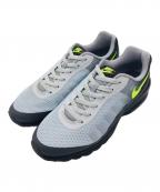 NIKEナイキ）の古着「スニーカー」｜グレー×ブラック