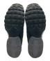 中古・古着 NIKE (ナイキ) スニーカー グレー×ブラック サイズ:US8、UK7、EUR41、cm26、BR39.5、CN260：6000円