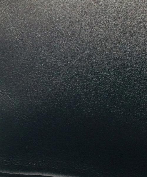 MCM（エムシーエム）MCM (エムシーエム) バックパック ブラックの古着・服飾アイテム