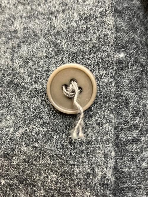 Blanc YM（ブランワイエム）Blanc YM (ブランワイエム) セットアップ ブラック サイズ:Mの古着・服飾アイテム