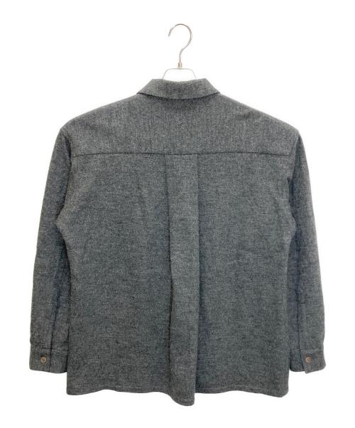 Blanc YM（ブランワイエム）Blanc YM (ブランワイエム) セットアップ ブラック サイズ:Mの古着・服飾アイテム