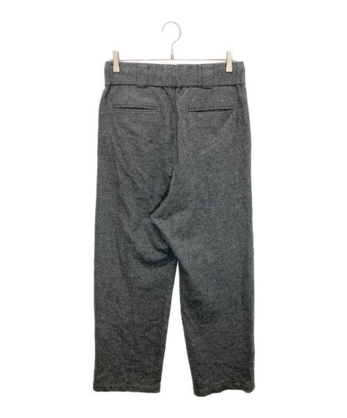 Blanc YM（ブランワイエム）Blanc YM (ブランワイエム) セットアップ ブラック サイズ:Mの古着・服飾アイテム