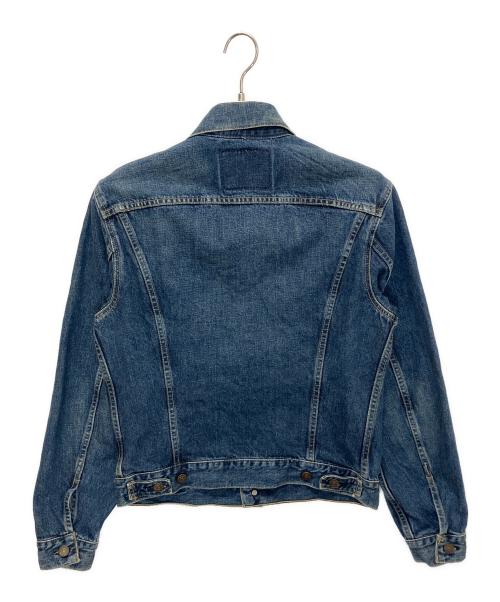 LEVI'S（リーバイス）LEVI'S (リーバイス) 71557-02　3rd復刻デニムジャケット インディゴ サイズ:40の古着・服飾アイテム