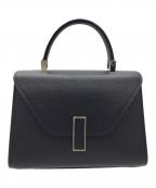 Valextraヴァレクストラ）の古着「マイクロ イジィデ」｜ブラック