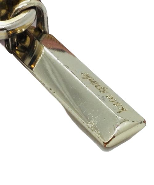 Kate Spade（ケイトスペード）Kate Spade (ケイトスペード) 長財布 ピンクの古着・服飾アイテム