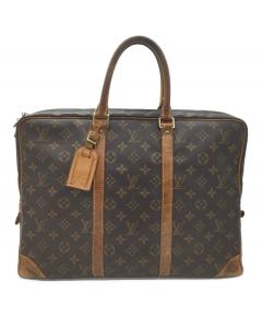 中古・古着通販】LOUIS VUITTON (ルイ ヴィトン) LOUIS VUITTON(ルイ