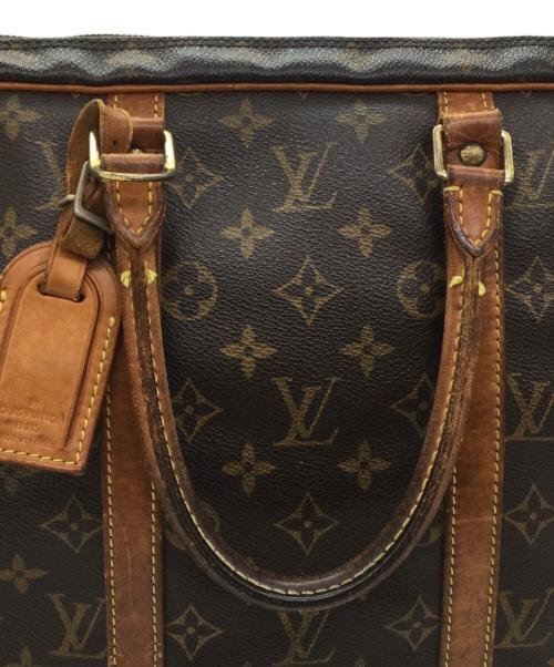 LOUIS VUITTON（ルイ ヴィトン）LOUIS VUITTON (ルイ ヴィトン) ビジネスバッグの古着・服飾アイテム
