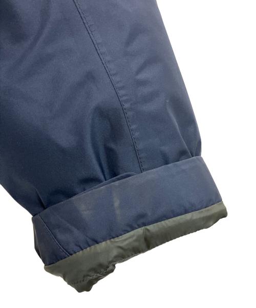 mont-bell（モンベル）mont-bell (モンベル) 1101443　ダウンジャケット ネイビー サイズ:Mの古着・服飾アイテム