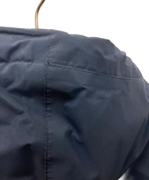 mont-bell（モンベル）mont-bell (モンベル) 1101443　ダウンジャケット ネイビー サイズ:Mの古着・服飾アイテム