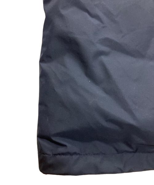 mont-bell（モンベル）mont-bell (モンベル) 1101443　ダウンジャケット ネイビー サイズ:Mの古着・服飾アイテム