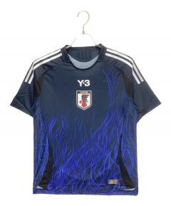 中古・古着通販】Y-3 (ワイスリー) 日本代表 2024 ホーム