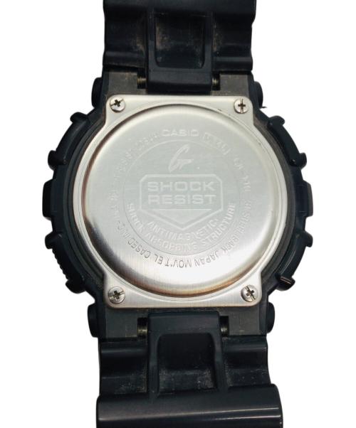 CASIO（カシオ）CASIO (カシオ) Ｇ-SHOCK GA-110 ブラックの古着・服飾アイテム
