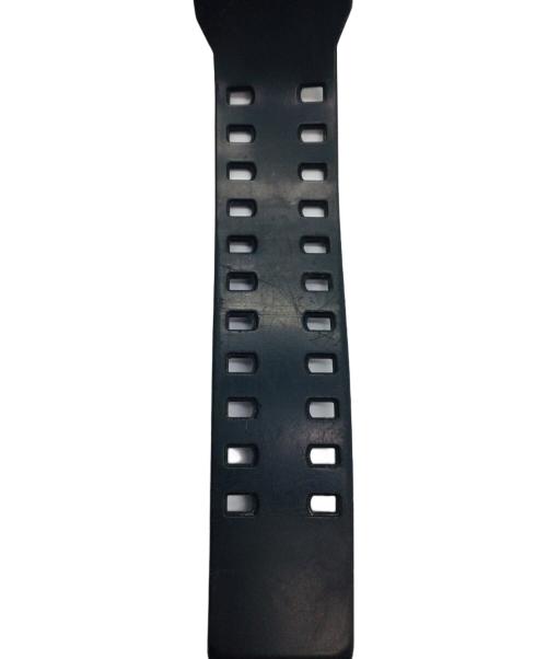 CASIO（カシオ）CASIO (カシオ) Ｇ-SHOCK GA-110 ブラックの古着・服飾アイテム