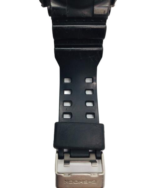 CASIO（カシオ）CASIO (カシオ) Ｇ-SHOCK GA-110 ブラックの古着・服飾アイテム