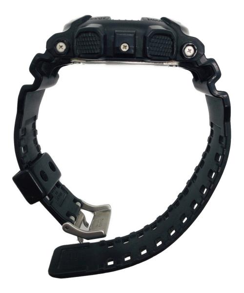 CASIO（カシオ）CASIO (カシオ) Ｇ-SHOCK GA-110 ブラックの古着・服飾アイテム