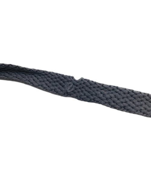 PATRICK（パトリック）PATRICK (パトリック) MARATHON-L グレー×ホワイト サイズ:43の古着・服飾アイテム