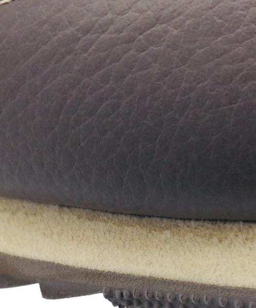 PATRICK（パトリック）PATRICK (パトリック) MARATHON-L グレー×ホワイト サイズ:43の古着・服飾アイテム