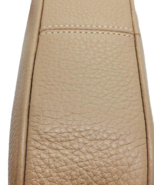 COACH（コーチ）COACH (コーチ) ミニ ジェイミー カメラ バッグ ブラウンの古着・服飾アイテム