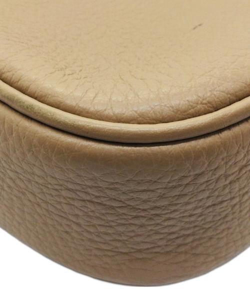 COACH（コーチ）COACH (コーチ) ミニ ジェイミー カメラ バッグ ブラウンの古着・服飾アイテム