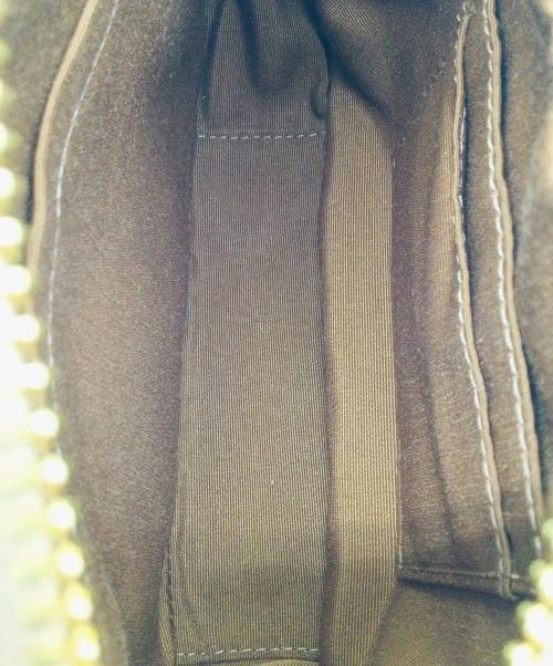 COACH（コーチ）COACH (コーチ) ミニ ジェイミー カメラ バッグ ブラウンの古着・服飾アイテム