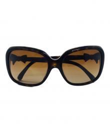 CHANEL（シャネル）の古着「サングラス」｜ブラウン