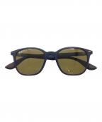 RAY-BANレイバン）の古着「サングラス」｜ネイビー