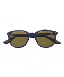 RAY-BAN（レイバン）の古着「サングラス」｜ネイビー
