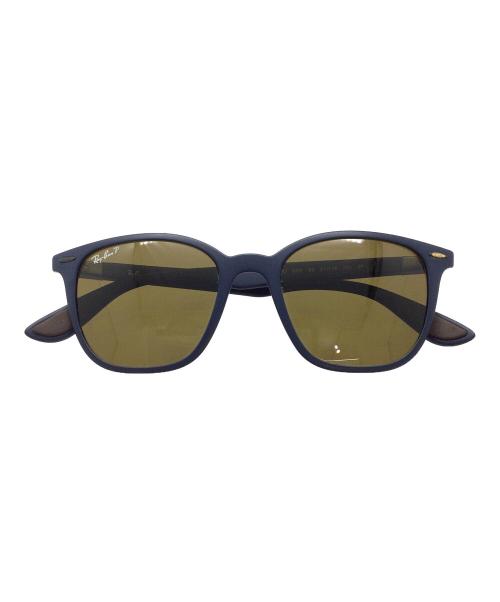 RAY-BAN（レイバン）RAY-BAN (レイバン) サングラス ネイビーの古着・服飾アイテム