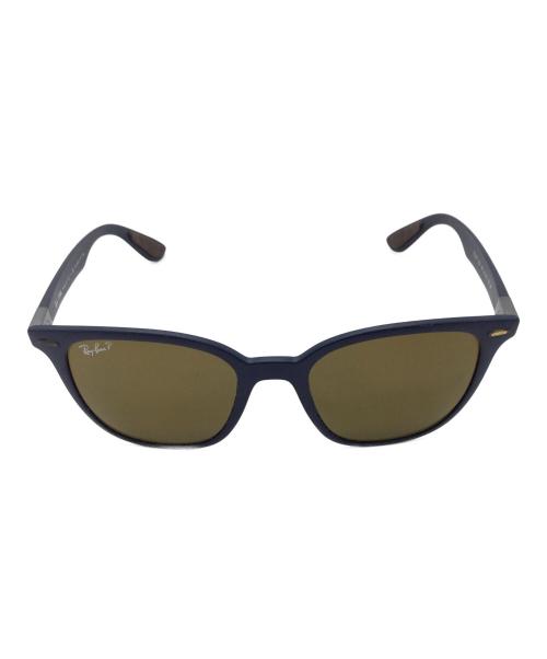 RAY-BAN（レイバン）RAY-BAN (レイバン) サングラス ネイビーの古着・服飾アイテム
