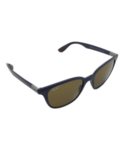 RAY-BAN（レイバン）RAY-BAN (レイバン) サングラス ネイビーの古着・服飾アイテム