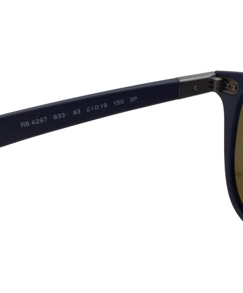 RAY-BAN（レイバン）RAY-BAN (レイバン) サングラス ネイビーの古着・服飾アイテム