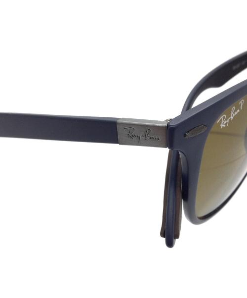 RAY-BAN（レイバン）RAY-BAN (レイバン) サングラス ネイビーの古着・服飾アイテム