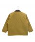 BEAMS (ビームス) 11-19-0201-120　中綿 フィールドコート カーキ×ブラック サイズ:XL：20000円