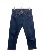 LEVI'S VINTAGE CLOTHINGリーバイス ビンテージ クロージング）の古着「PC9-50154-0067　デニムパンツ」｜インディゴ