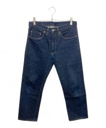 LEVI'S VINTAGE CLOTHING（リーバイス ビンテージ クロージング）の古着「PC9-50154-0067　デニムパンツ」｜インディゴ