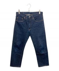 中古・古着通販】SUGARHILL (シュガーヒル) デニムパンツ インディゴ