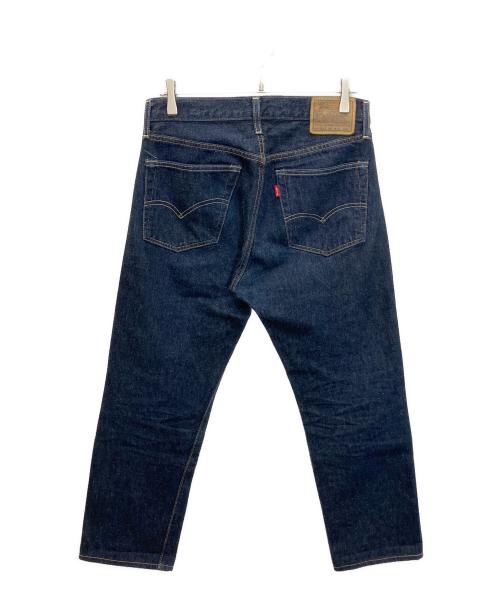 LEVI'S VINTAGE CLOTHING（リーバイス ビンテージ クロージング）LEVI'S VINTAGE CLOTHING (リーバイス ビンテージ クロージング) PC9-50154-0067　デニムパンツ インディゴ サイズ:W31×L32の古着・服飾アイテム