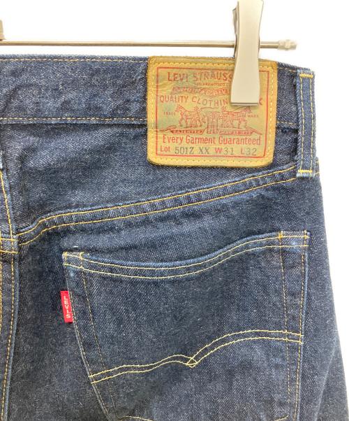 LEVI'S VINTAGE CLOTHING（リーバイス ビンテージ クロージング）LEVI'S VINTAGE CLOTHING (リーバイス ビンテージ クロージング) PC9-50154-0067　デニムパンツ インディゴ サイズ:W31×L32の古着・服飾アイテム