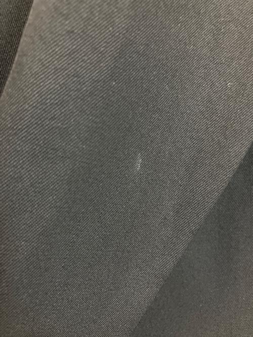 ISSEY MIYAKE（イッセイミヤケ）ISSEY MIYAKE (イッセイミヤケ) ME53-FD083　テーラードジャケット ブラック サイズ:Mの古着・服飾アイテム